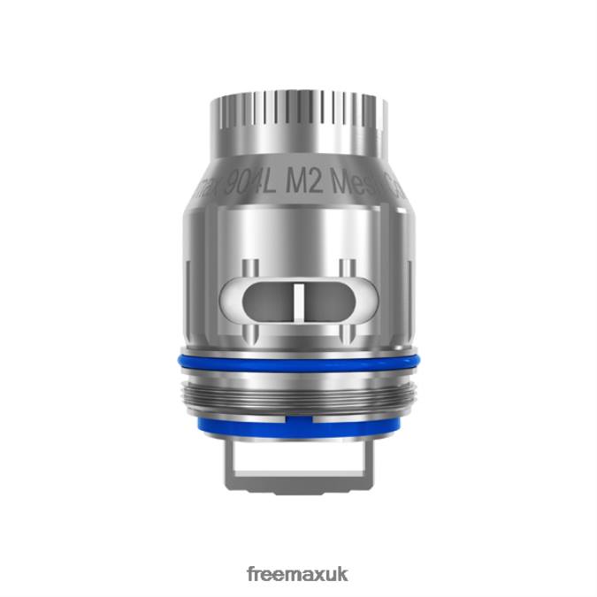 FreeMAX 904L M MESH COIL P08Z322 SS M2 - FreeMAX Pod Kit