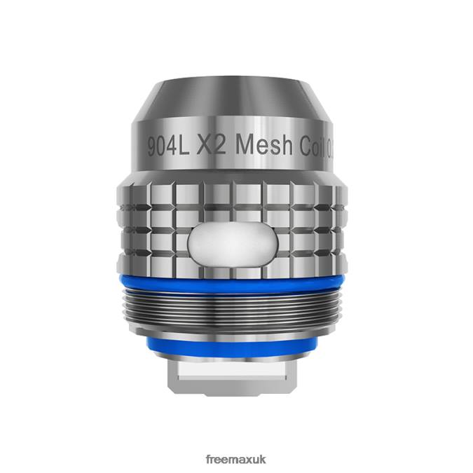 FreeMAX 904L X MESH COIL P08Z318 SS X2 - FreeMAX UK