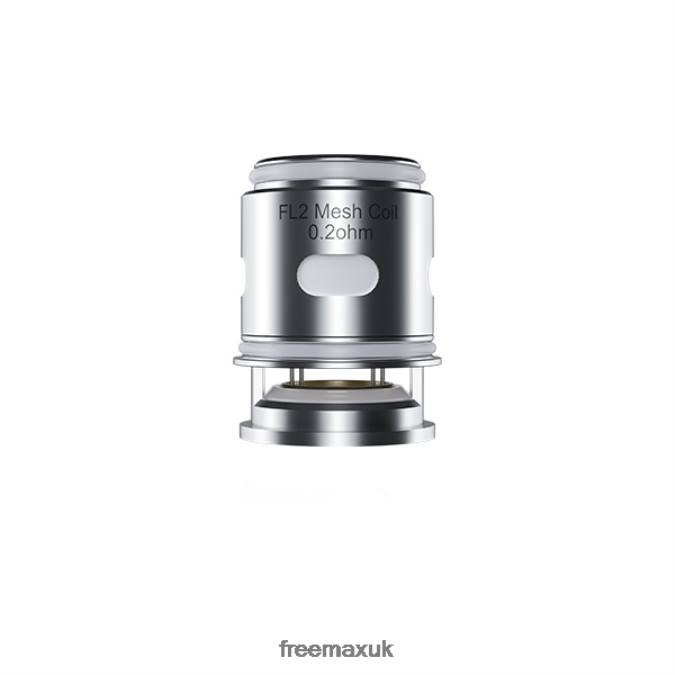 FreeMAX FL MESH COIL P08Z293 FL2 - FreeMAX Vape Price