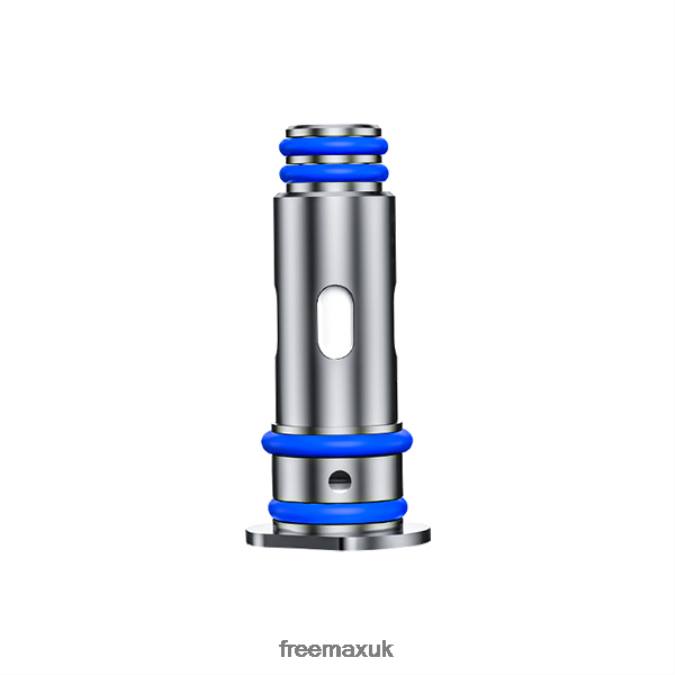 FreeMAX GX MESH COIL P08Z289 SS - FreeMAX Disposable Vape