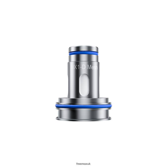 FreeMAX MX MESH COIL P08Z299 SS MX1 D - FreeMAX Vape UK