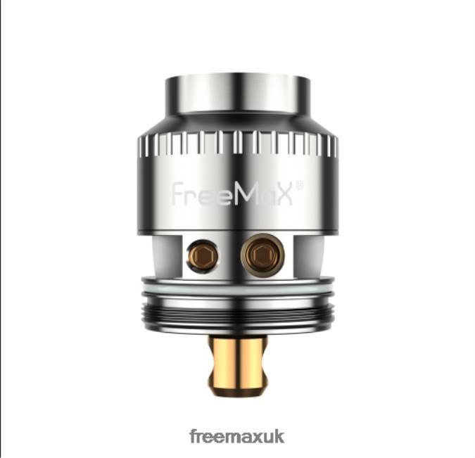 FreeMAX M PRO RBA COIL P08Z308 SS - FreeMAX Vape Price