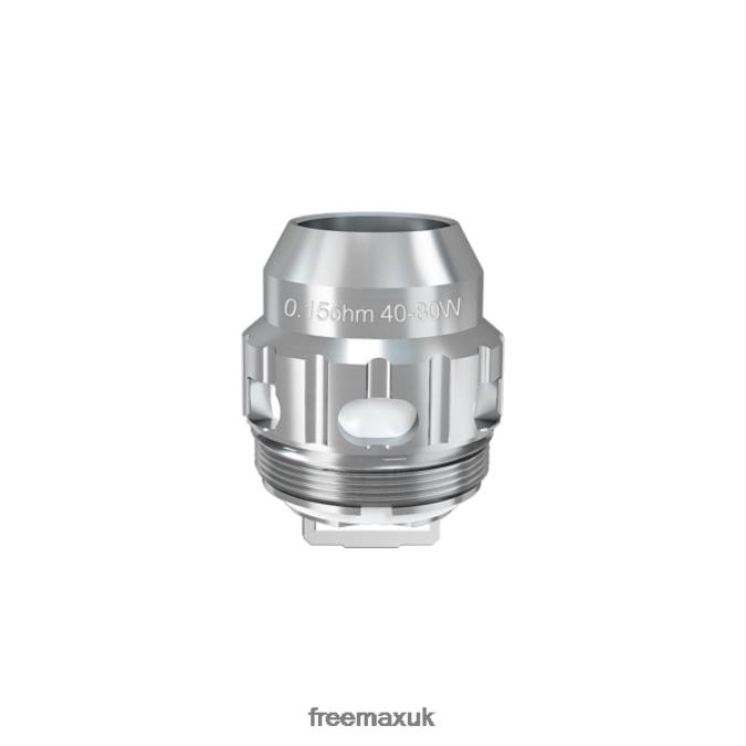 FreeMAX TX MESH COIL P08Z268 SS - FreeMAX London