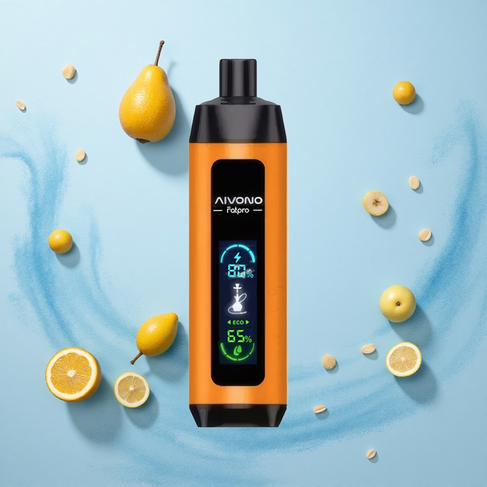 Aivono Aim Fatpro 22000 Puffs Lucid Dream 28ml Mesh EcoBoost