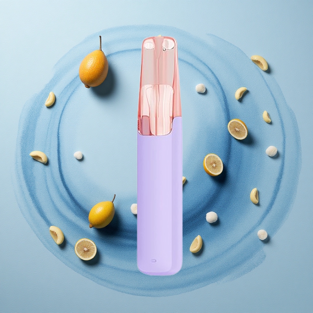 Snowplus Dash 4000 Puffs Black Dragon Ice Ceramic 7.5ml