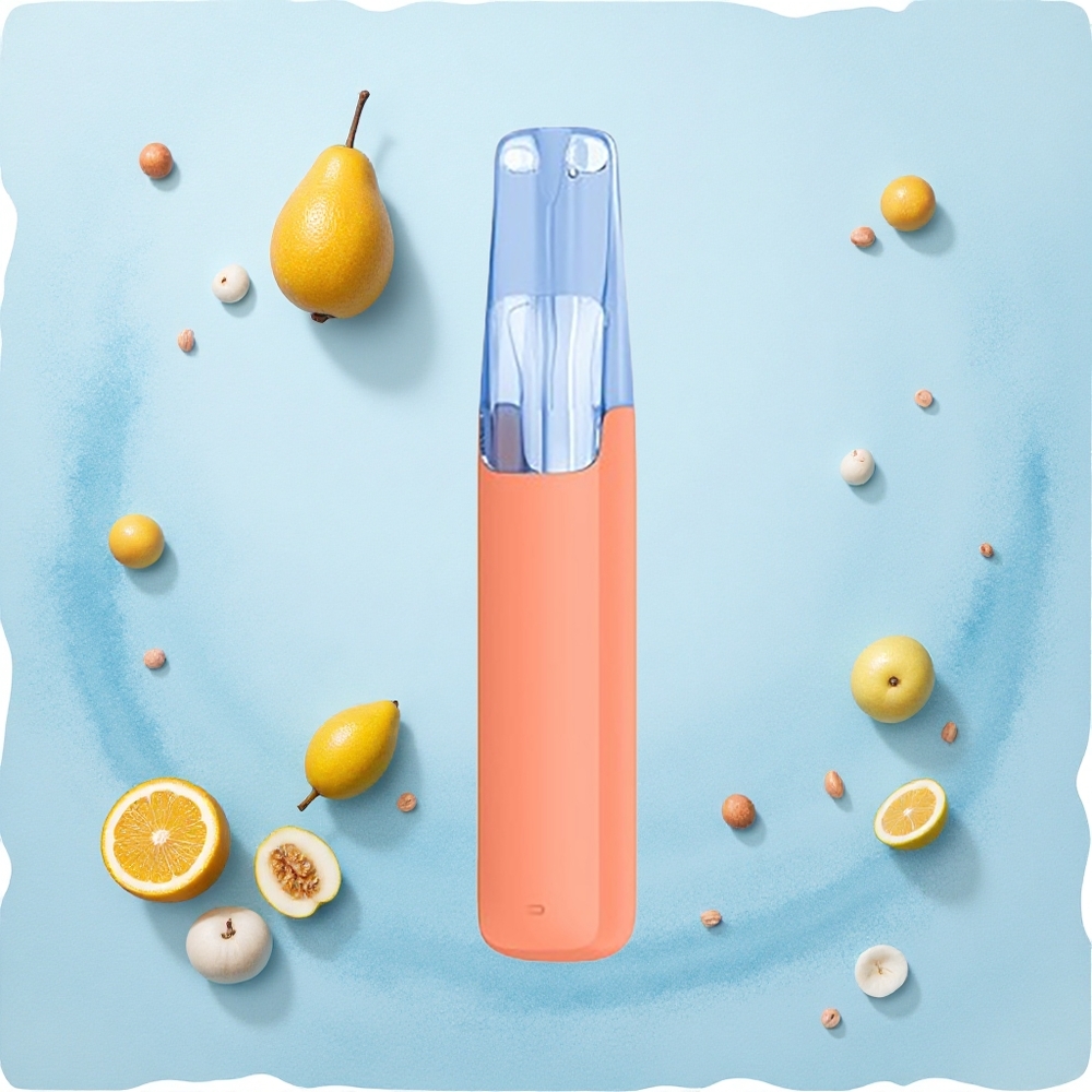 Snowplus Dash 4000 Puffs Bull Ice Ceramic 530mAh 7.5ml