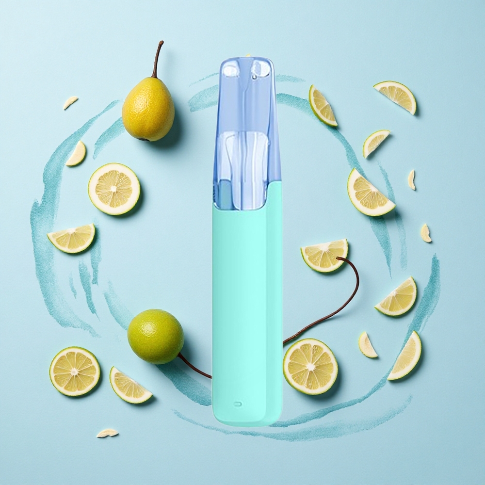 Snowplus Dash 4000 Puffs Ceramic Chill 530