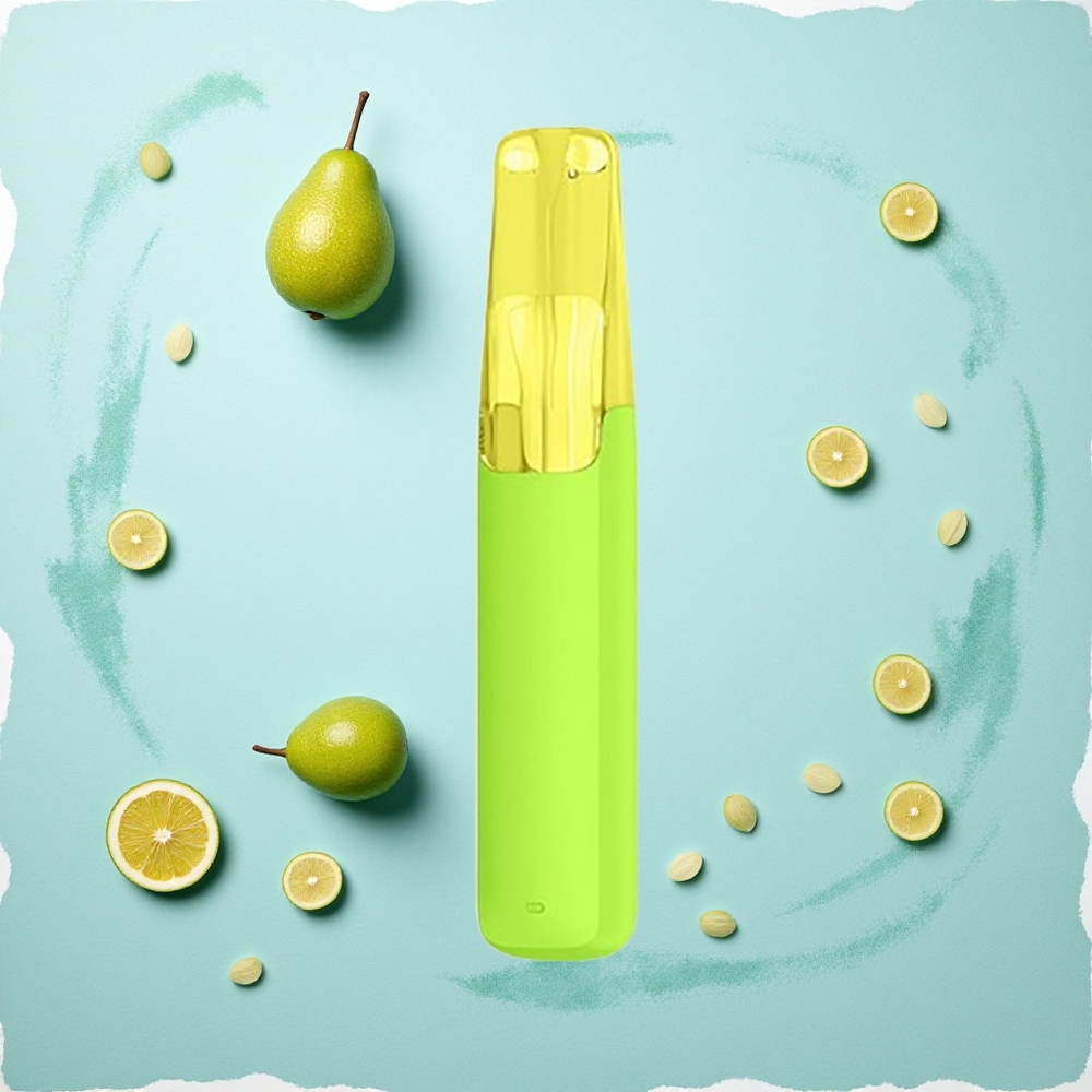 Snowplus Dash 4000 Puffs Ceramic Dash 530