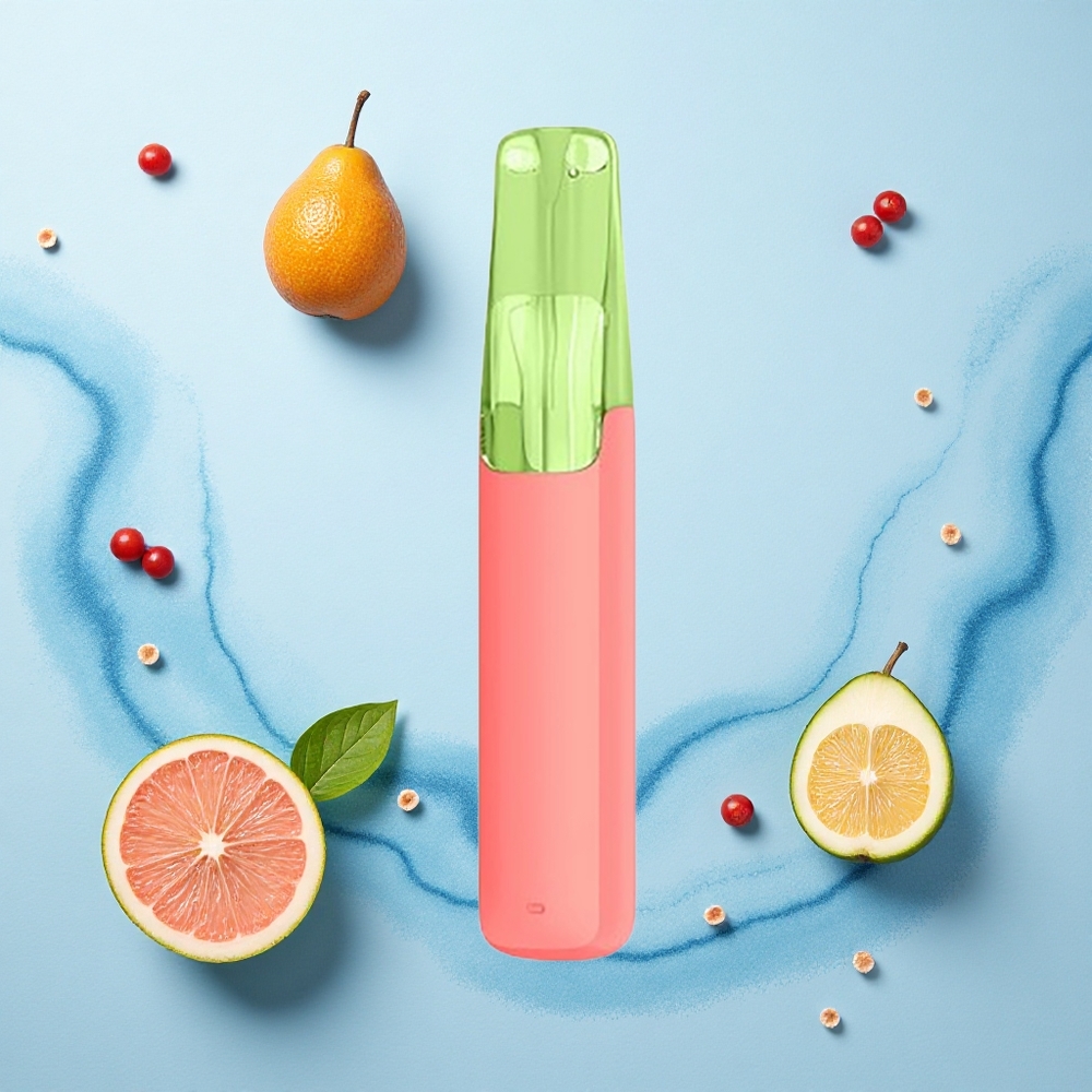 Snowplus Dash 4000 Puffs Ceramic Ice 530