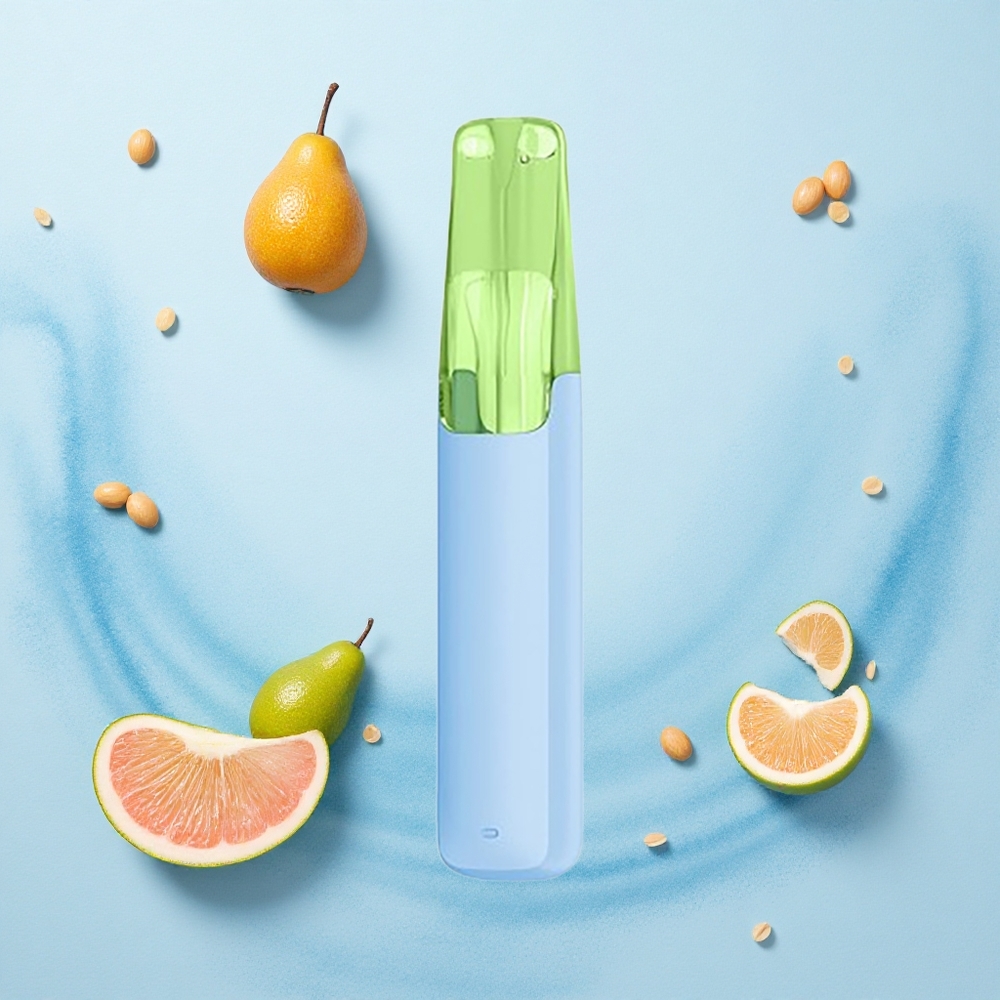 Snowplus Dash 4000 Puffs Ludou Ice Ceramic 530