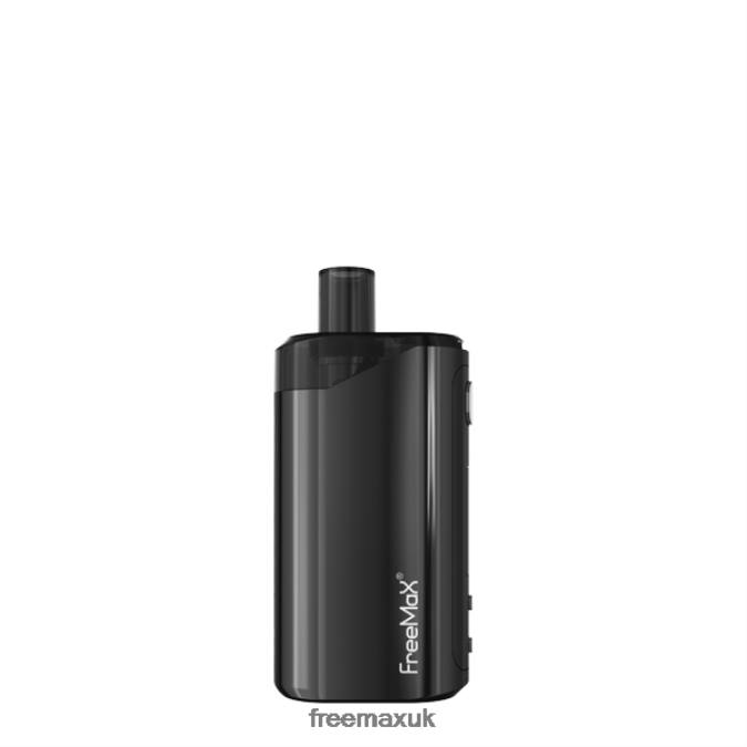 FreeMAX AUTOPOD50 POD MOD KIT P08Z100 Black - FreeMAX Review