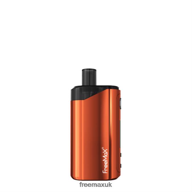 FreeMAX AUTOPOD50 POD MOD KIT P08Z102 Coral - FreeMAX Vape UK