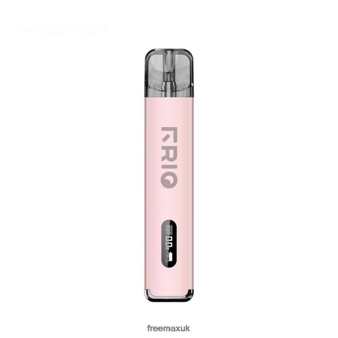 FreeMAX FRIO POD P08Z27 Pink - FreeMAX Vape Price