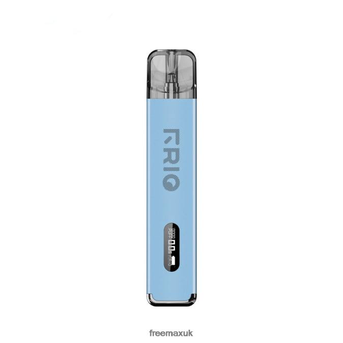 FreeMAX FRIO POD P08Z29 Blue - FreeMAX London