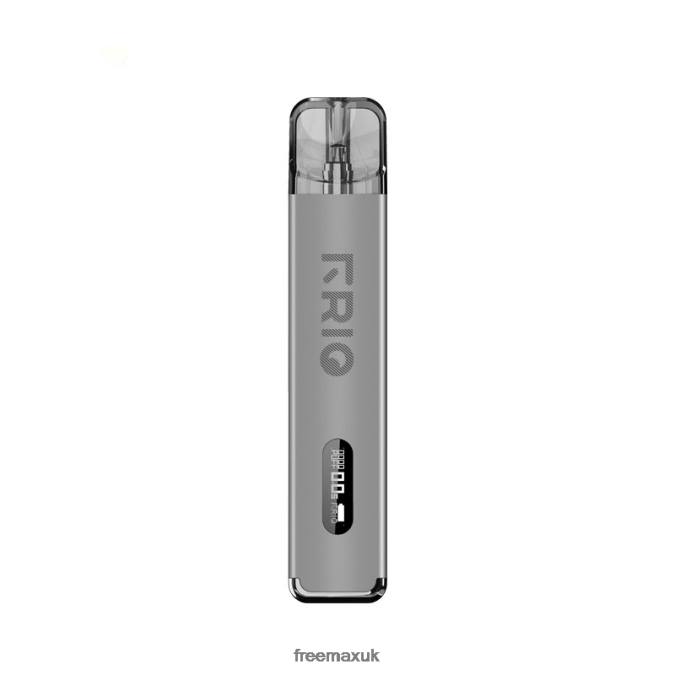 FreeMAX FRIO POD P08Z31 Grey - FreeMAX UK