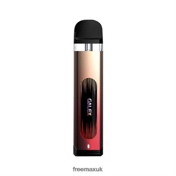 FreeMAX GALEX KIT P08Z115 Pink - FreeMAX Pod Kit