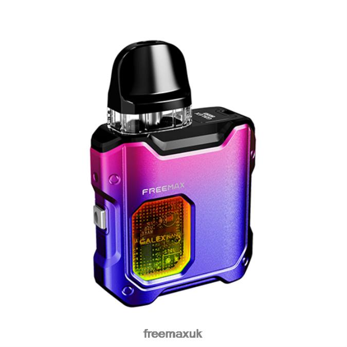 FreeMAX GALEX NANO KIT P08Z119 Pink - FreeMAX London