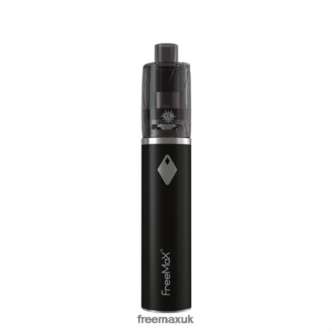 FreeMAX GEMM 80W STARTER KIT P08Z19 Black - FreeMAX London