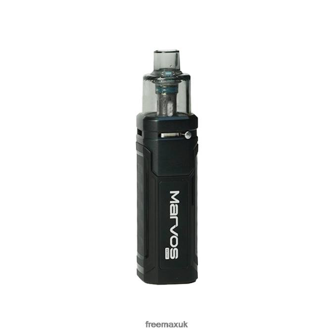 FreeMAX MARVOS 60W KIT P08Z51 Black - FreeMAX UK