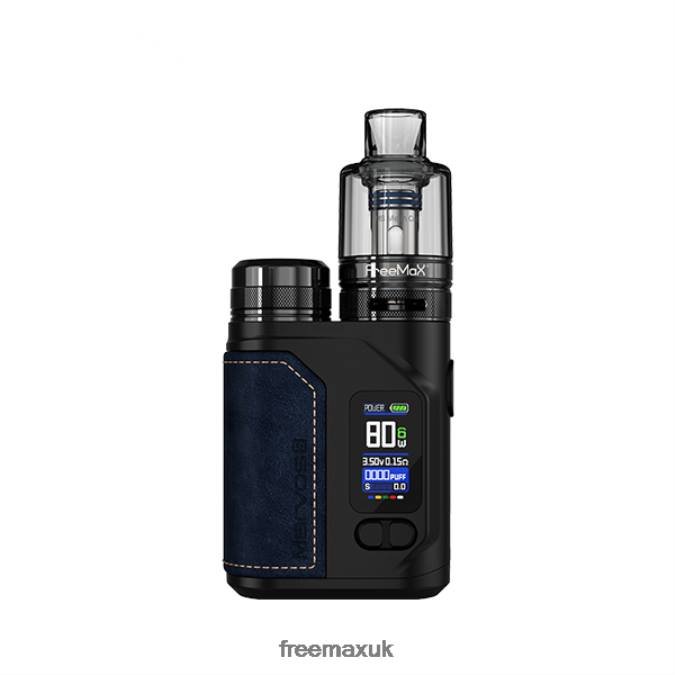 FreeMAX MARVOS S 80W KIT P08Z39 Blue - FreeMAX London