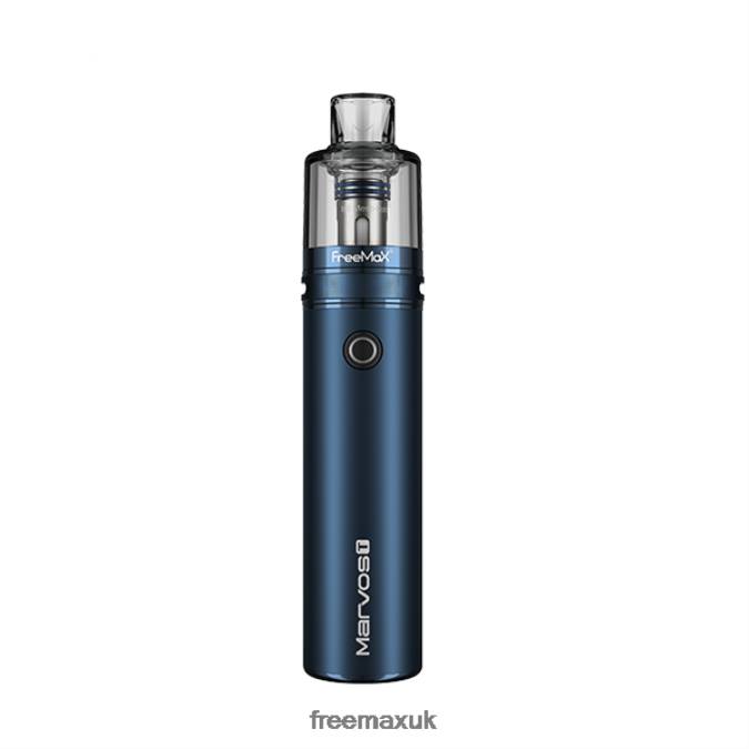 FreeMAX MARVOS T 80W KIT P08Z56 Blue - FreeMAX Flavormax