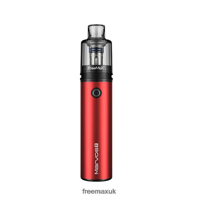 FreeMAX MARVOS T 80W KIT P08Z57 Red - FreeMAX Vape Price