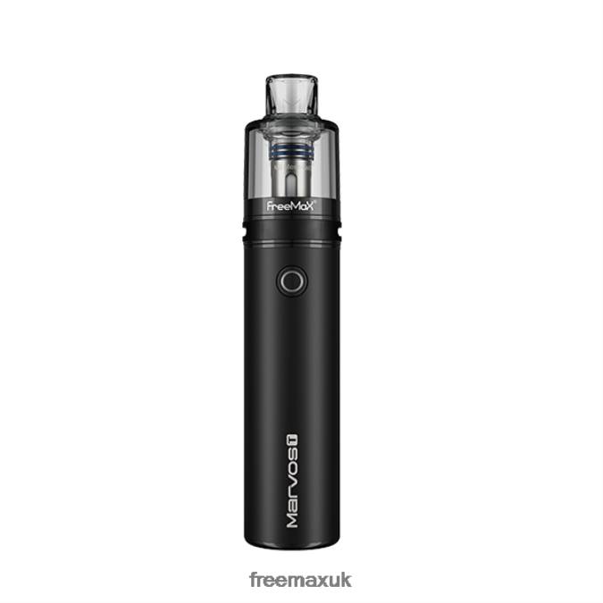 FreeMAX MARVOS T 80W KIT P08Z59 Black - FreeMAX London