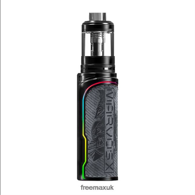 FreeMAX MARVOS X 100W KIT P08Z141 Grey - FreeMAX UK