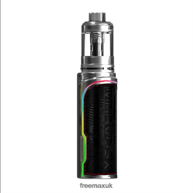 FreeMAX MARVOS X 100W KIT P08Z142 Black - FreeMAX Vape UK