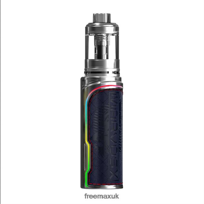 FreeMAX MARVOS X 100W KIT P08Z145 Navy Blue - FreeMAX Pod Kit