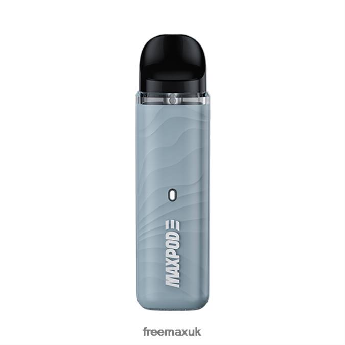 FreeMAX MAXPOD 3 15W KIT P08Z140 Grey - FreeMAX Review
