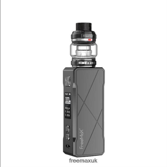 FreeMAX MAXUS 100W KIT P08Z89 Gun - FreeMAX London