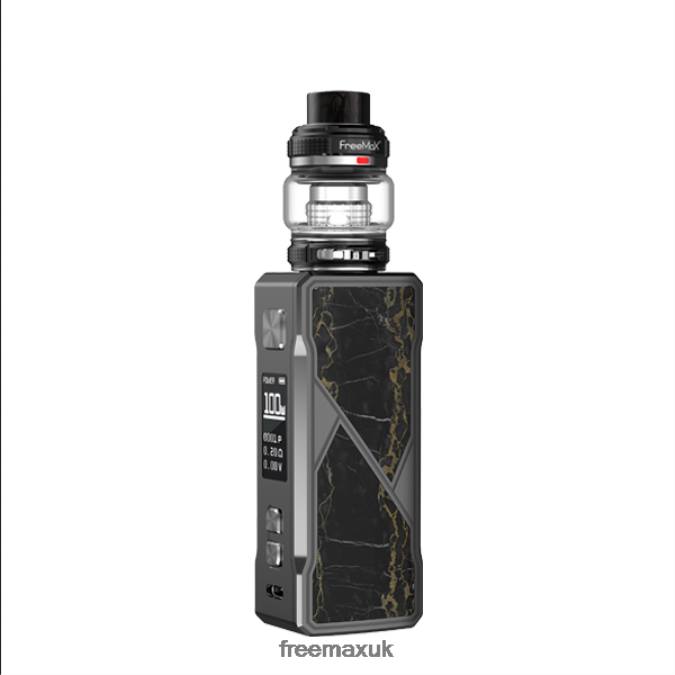 FreeMAX MAXUS 100W KIT P08Z91 Marble - FreeMAX UK