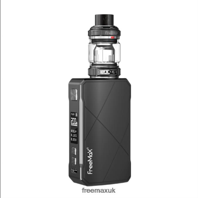 FreeMAX MAXUS 200W KIT P08Z3 Gun - FreeMAX Vape Pod