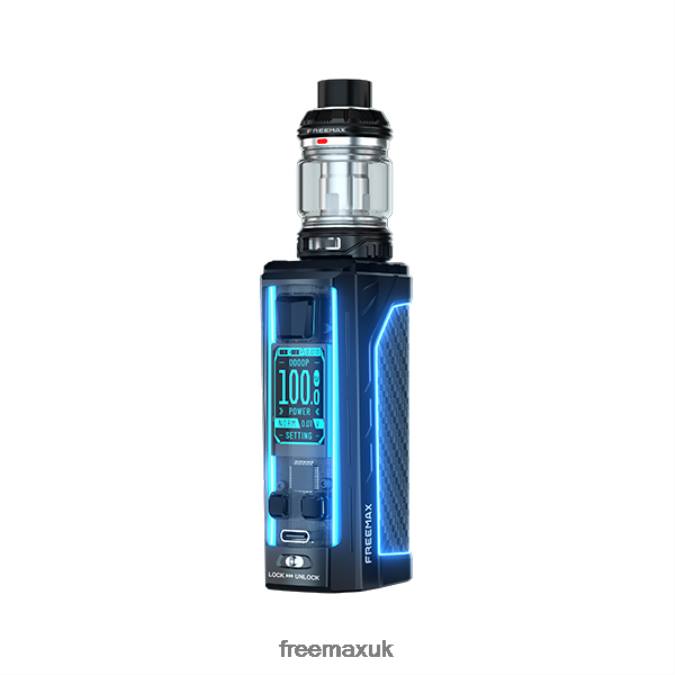 FreeMAX MAXUS 2 200W KIT P08Z105 Black - FreeMAX Pod Kit