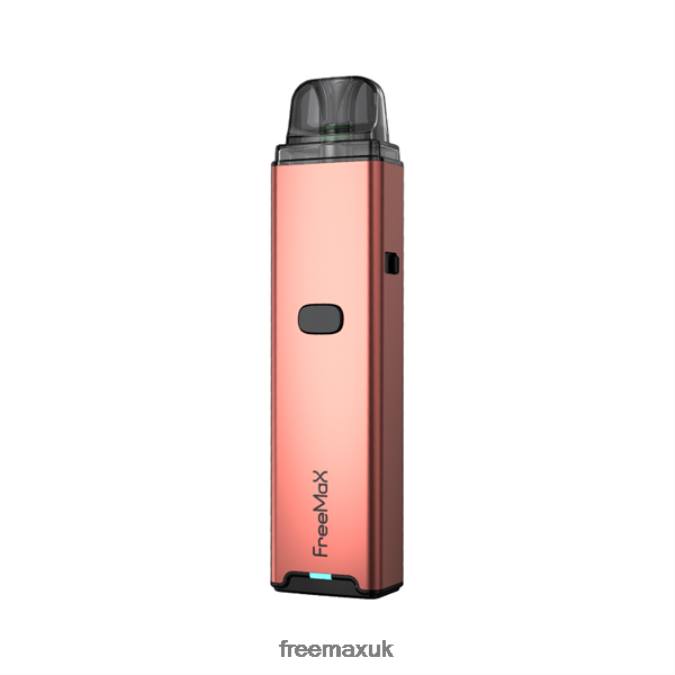 FreeMAX ONNIX 20W KIT P08Z60 Pink - FreeMAX Review