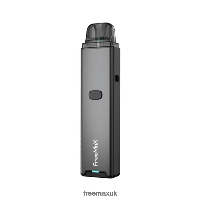 FreeMAX ONNIX 20W KIT P08Z61 Gunmetal - FreeMAX UK