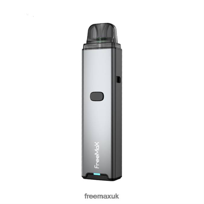FreeMAX ONNIX 20W KIT P08Z62 Grey - FreeMAX Vape UK