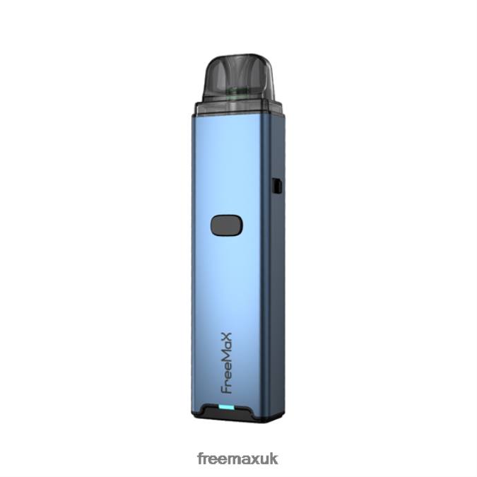 FreeMAX ONNIX 20W KIT P08Z63 Blue - FreeMAX Vape Pod