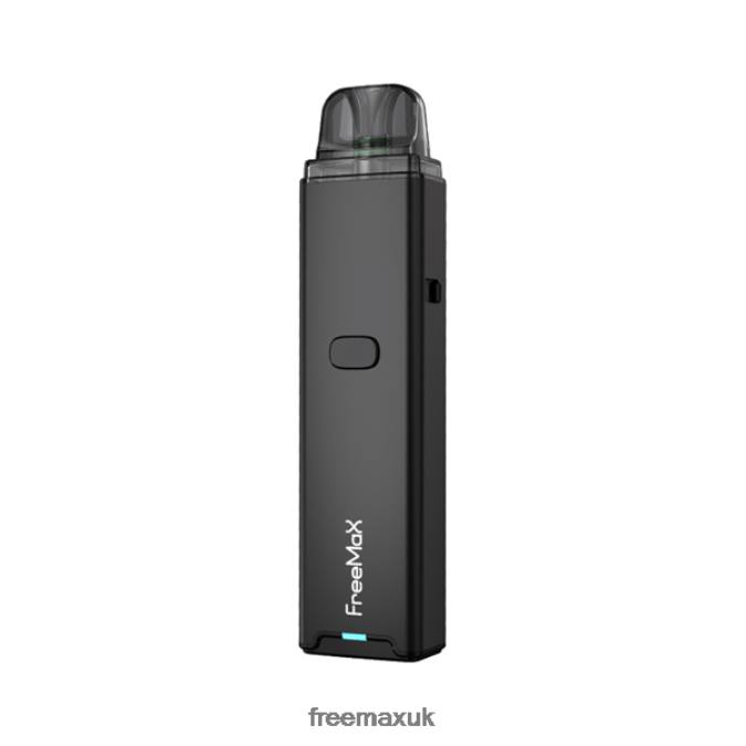 FreeMAX ONNIX 20W KIT P08Z64 Black - FreeMAX Disposable Vape