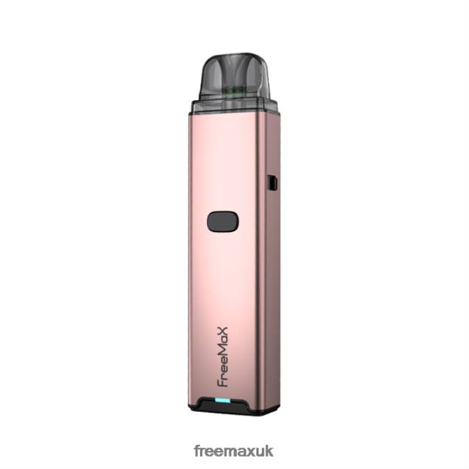 FreeMAX ONNIX 20W KIT P08Z65 Rose Pink - FreeMAX Pod Kit