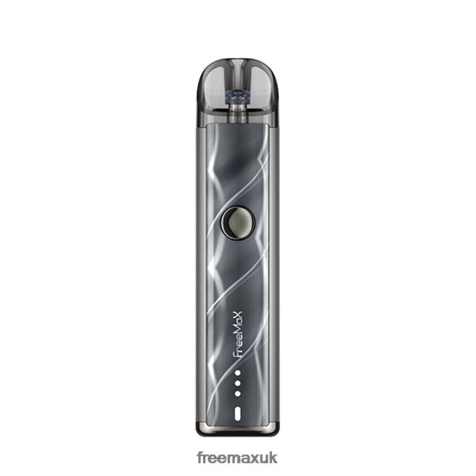 FreeMAX ONNIX 2 15W KIT P08Z44 Grey - FreeMAX Disposable Vape