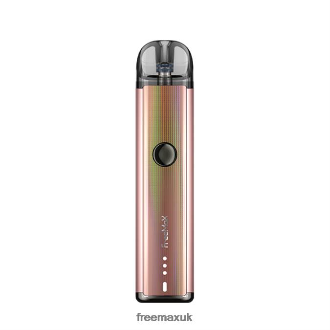 FreeMAX ONNIX 2 15W KIT P08Z45 Pink - FreeMAX Pod Kit