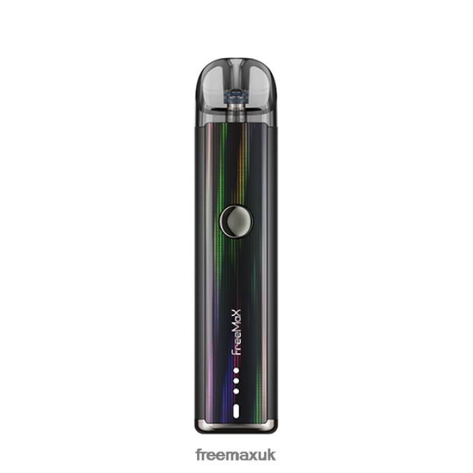 FreeMAX ONNIX 2 15W KIT P08Z47 Black - FreeMAX Vape Price