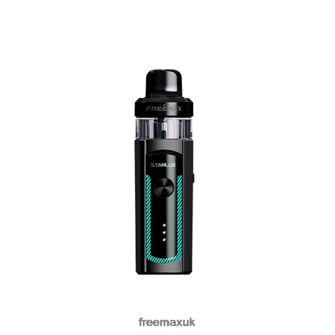 FreeMAX STARLUX 40W KIT P08Z108 Black - FreeMAX Vape Reviews