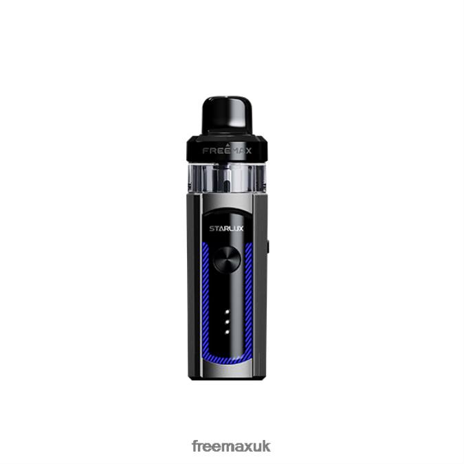 FreeMAX STARLUX 40W KIT P08Z109 Gunmetal - FreeMAX London