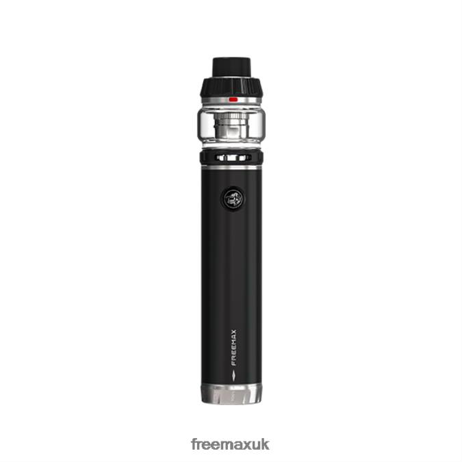 FreeMAX TWISTER 2 80W KIT P08Z131 Black - FreeMAX UK