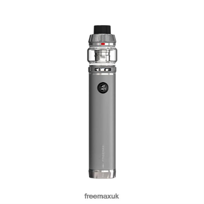 FreeMAX TWISTER 2 80W KIT P08Z133 Silver - FreeMAX Vape Pod