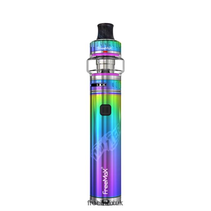 FreeMAX TWISTER 30W KIT P08Z76 Rainbow - FreeMAX Flavormax