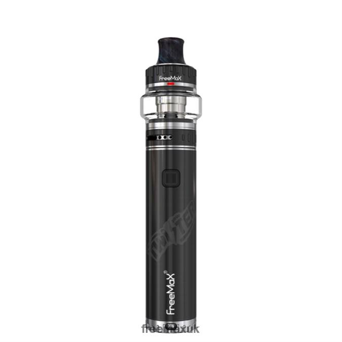 FreeMAX TWISTER 30W KIT P08Z78 Black - FreeMAX Vape Reviews